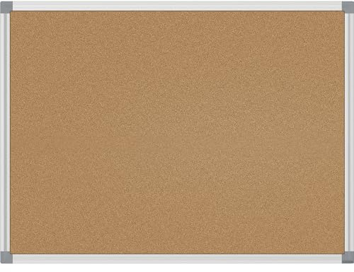 MAUL | Pinnwand STANDARD | Naturkork | BxH 900 x 600 mm