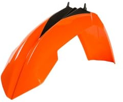 Acerbis Kotflügel vorne (orange) für KTM 85SX 13-17