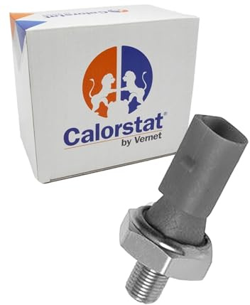 Calorstat OS3568 ldruckschalter | OS3568 passend für A1 A2 A3 A4 A5 A6 A7 A8 Q2