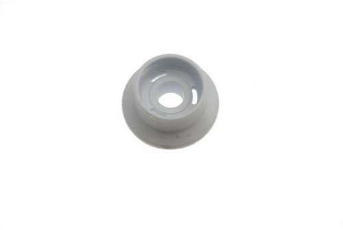 Ariston C00040993 Geschirrspülerzubehör/Geschirrkörbe/MGD/Proline Scholtes Geschirrspüler Lower Basket Wheel