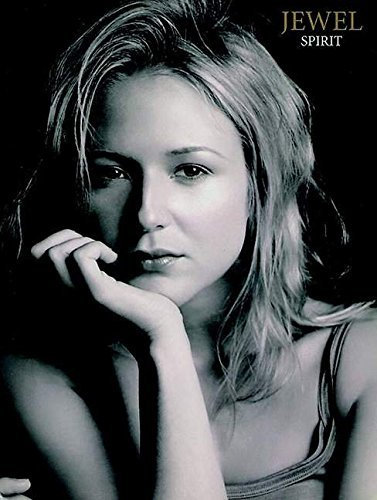 Jewel Spirit by Not Available (1999-01-01)