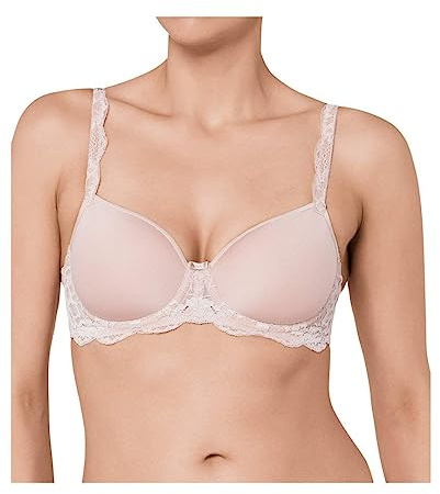 Triumph BH Amourette Charm WP neutral beige 90C
