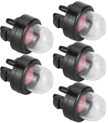 Bomba de Combustible, Bomba de Combustible Ligera para Fiable para Jardinería para Patio