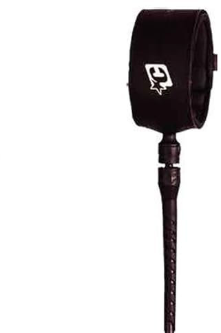 Creatures Of Leasure Superlite Longboard Knee 9 Leash One Size