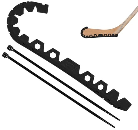 Acunny Protection de hockey | Film de protection | Accessoires de hockey sur glace pour femmes hommes sportifs Patins à glace Jeu Entraînement Équipement de sport