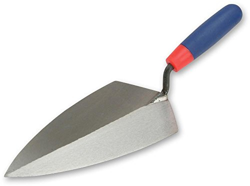 R.S.T. Brick Trowel 10in Rtr10110