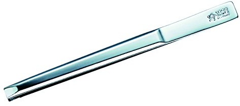 Pfeilring Pinzette gerade One Size