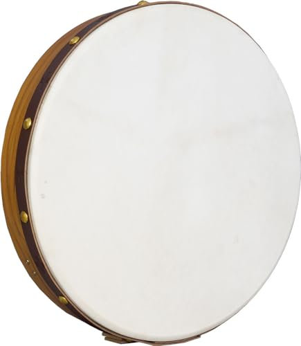 Glenluce 18 inch Bodhran Drum