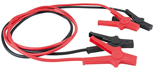 KS Tools 550.1753 Juego de cables de ayuda de arranque Ø35mm