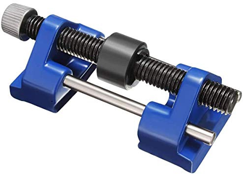TOOLSTAR - Temperamatite angolare, guida per levigatura in metallo, pialle in ferro per affilare scalpelli e pialle in ferro