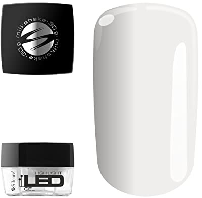 High Light Led Gel Milkshake 30g