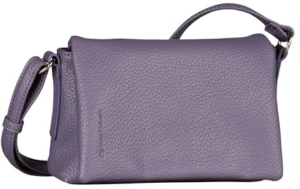 TOM TAILOR Lissi Damen Überschlagtasche Umhängetasche Klein