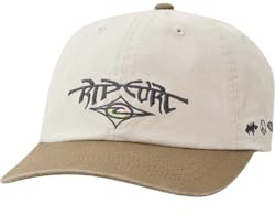 Rip Curl Raw Energy Art ADJ Cap One Size