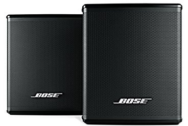 Bose Surround Speakers - Black (Renewed)