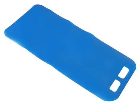 Toddmomy 1stück Kids Sled Für Außenbereich Roll-up- Kunststoff rutschfeste Matte Für Mädchen Für Winter Und Sommerabenteuer Mit Sicherem Design