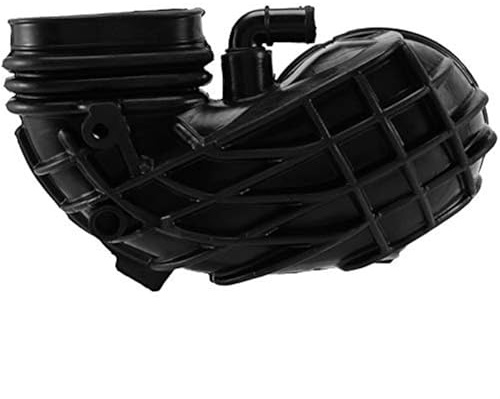 Admisión Frío Tubo Inducción Para 80 90 B3 B4 para CABRIOLET COUPE 2,3 054133357C 034133357D cabezal dosificador de entrada de aire manguera tubo limpiador tubo de filtro