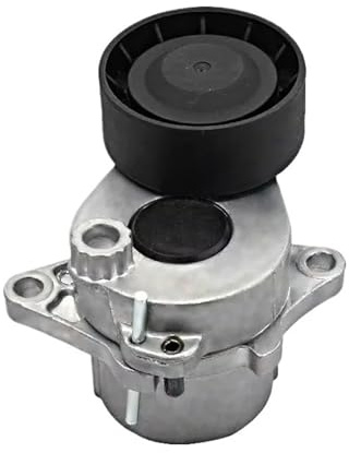 Tensor De Correa Conjunto De Polea Tensora De Correa Para Benz Sprinter W900 Vito W636 Viano W639 OEM 6512001870 6512000470