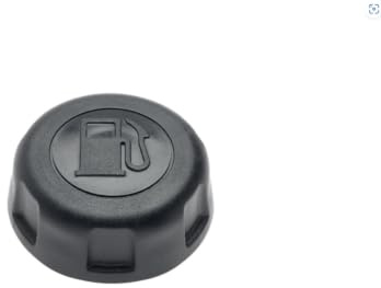 cyclingcolors Tapón gasolina cortacésped tractor desbrozadora compatible con Honda GC135, GCV135, GC160, GCV160 17620-ZL8-003, 17620-ZG9-0003