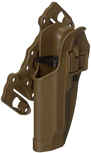 BLACKHAWK CQC Holster Beretta mit Plattform Links