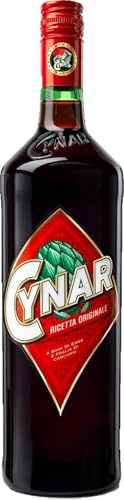 Cynar Veneto Artichauts Liqueur Amer 70 cl