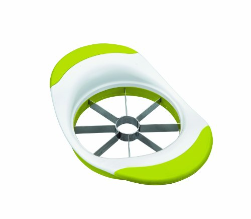 Ibili 782912 - Cortador de manzanas Luxe