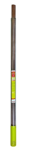 Baguette AC acier cuivré pour le soudage autogène de l' acier D3 en étui de 5kg réf 7335030