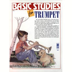 Teacher's Partner Basic Trum