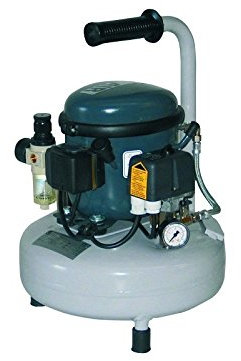 Silent Air Compressor Sil-Air 30/9 Werther