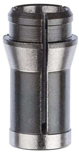 BOSCH Spannzange ohne Spannmutter, 8 mm, für Bosch-Geradschleifer, 2608570138