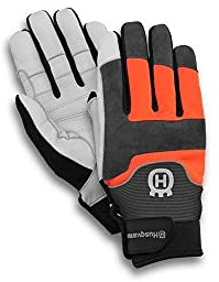 Husqvarna Handschuhe Technical Größe 9