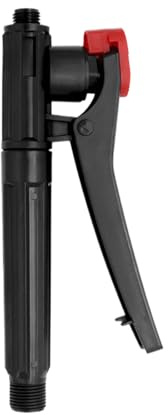 Pièces De Poignée De Pulvérisateur À Gâchette,Remplacement De Déclencheur Lance De Pulvérisation À Pompe - Système D'Arrosage Agricole Lavage Auto, Entretien Domestique, Verger Et Espaces