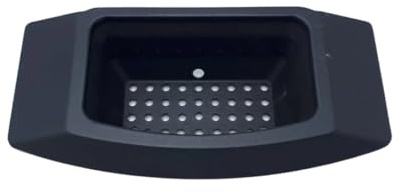 Brasero pour poêles à granulés ORIGINE PALAZZETTI cod. 895706550