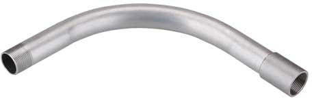 Fränkische Aluminium-Gewindebogen ABG-E 32