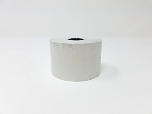 Alliance Thermal Cash Register Rolls 44mm X 220' 7/16 core (8 Rolls) 48g