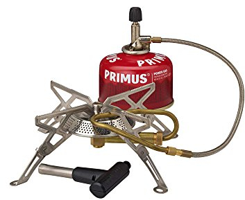 Relags Kocher Primus Kocher 'Gravity', Silber, One Size, 790503