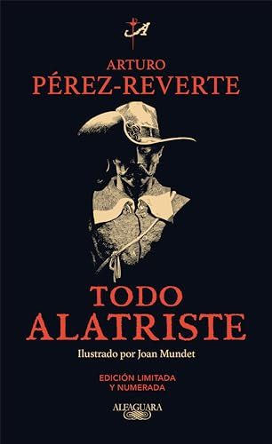 Todo Alatriste