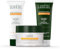 LUXEOL - Routine Réparation - Cheveux Secs, Abîmés & Cassants - Répare, Nourrit, Protège - Shampooing + Après-Shampooing + Masque - Fabriqué En France - 3 x 200 ml