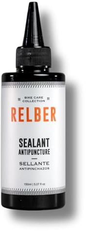 RELBER - Pannenschutz-Versiegelung 150 ml.