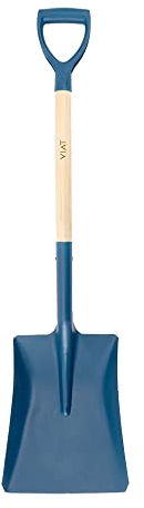 Pala vt5023a 265 x 1030 x 150 mm Acero