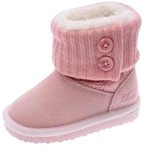 Chicco, Tronchetto con velcro laterale, Bambina e ragazza