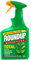 AMK® Roundup Total Optima Weedkiller RTU 1.2 Litre Ready To Use Spray Kills Weeds Roots Paths Patios Drives Fast Acting Control