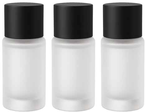 Recambio para difusor de coche CFK-3Z y CFK-6Z – Set de Perfume Premium 30 ml (3×10 ml, Hiltonn) – Fragancias lujosas para una conducción con estilo