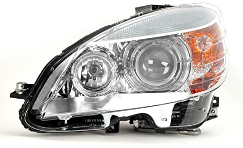 Magneti Marelli 710301234271 Hauptscheinwerfer, Linke | Kompatibel mit: MERCEDES-BENZ C-CLASS, C-CLASS T-Model
