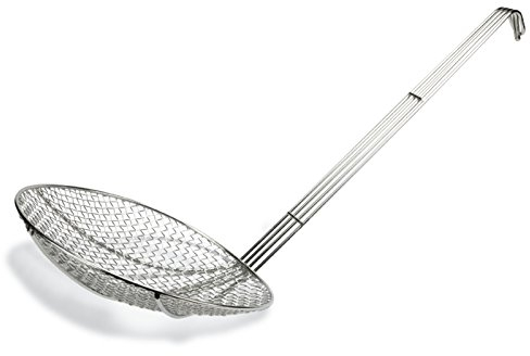 SCHIUMAROLA CM.16 INOX ILSA