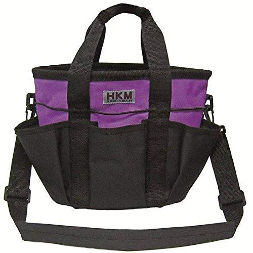 HKM PRO TEAMHKM 3499 PRO TEAM Colour Putzboxen lila/schwarz St, 35 cm x 22 cm x 23 cm