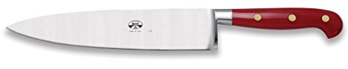 Coltellerie Berti - Coltello trinciante - Coltello cucina forgiato