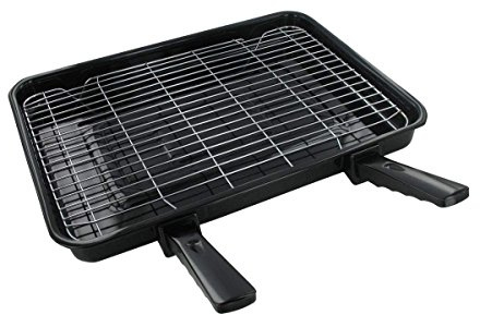 KGA SUPPLIES Neff Twin Handle Complete Grill pan 415mm x 295mm