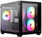 Boitier PC Mini Tour AEROCOOL Dryft Mini G v1 (Noir)