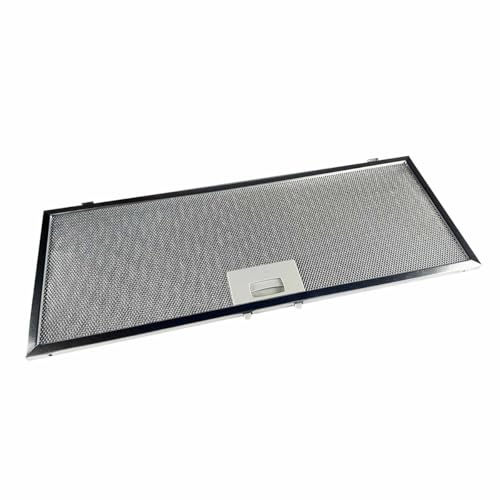 AIR2GO Filtre à graisse métallique 460 x 178 mm pour Electrolux 4055379723