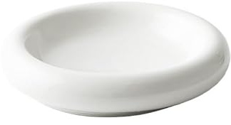 Assiettes Service de Table Assiette À Dîner En Céramique For La Maison, De Style Chinois, Plat Froide Créative Blanche, Vaisselle For Hôtel Et Restaurant(L)